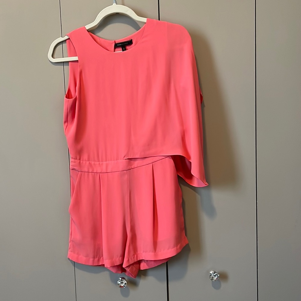 BCBG Max Azria Romper